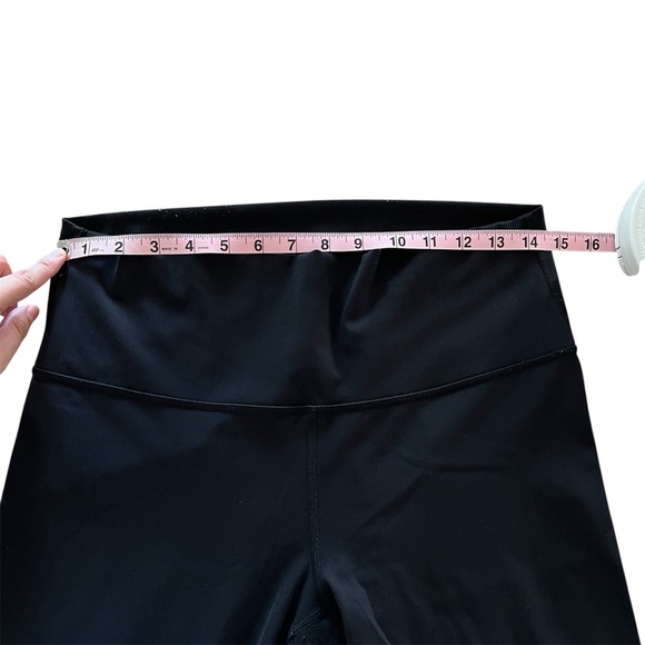 Lululemon Black Leggings - Picture 5 of 7